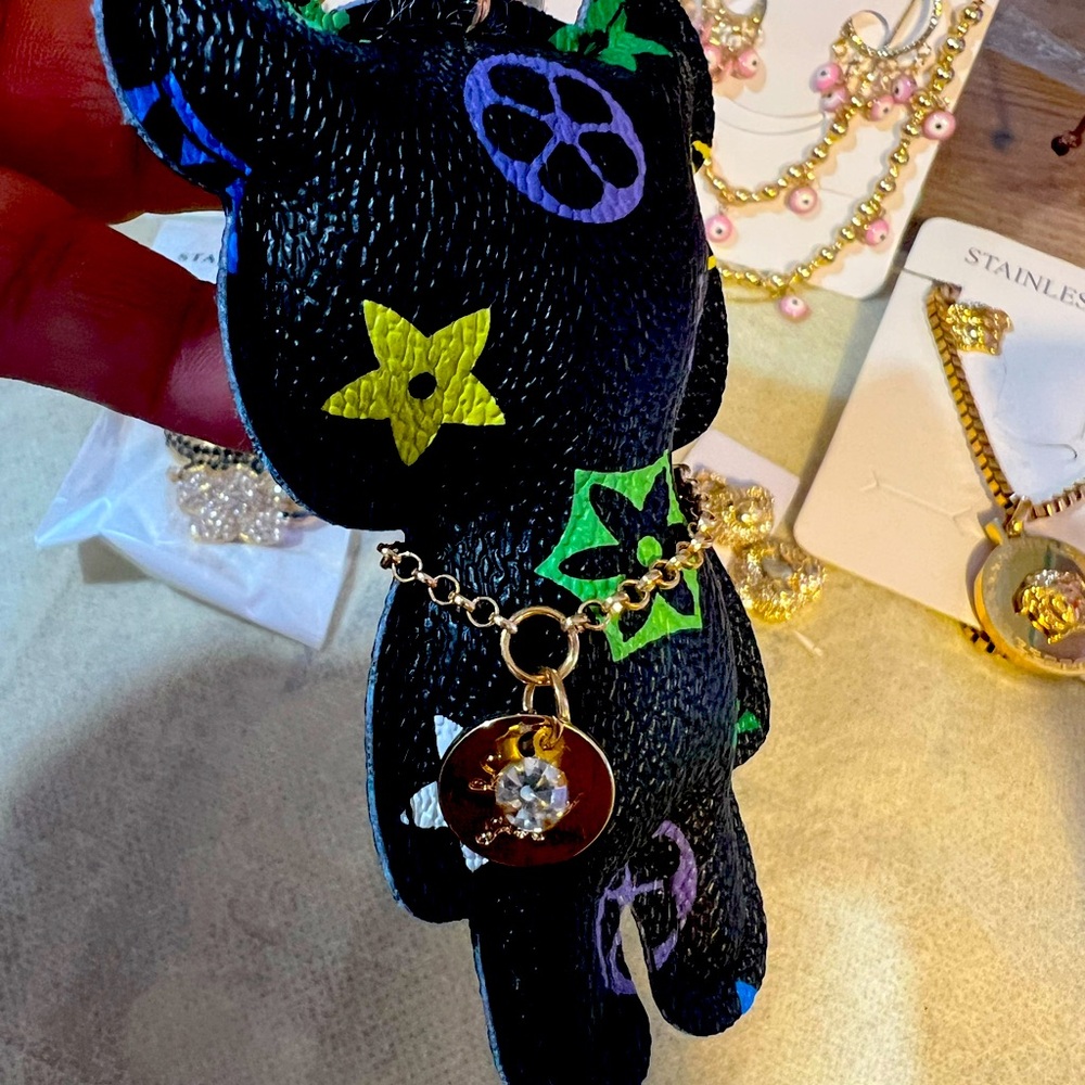 Key chain beautiful 🤩